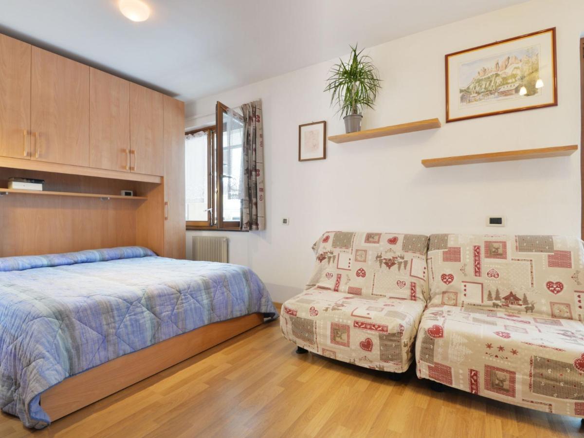 Studio Marmolada-1 By Interhome Alba di Canazei Bagian luar foto