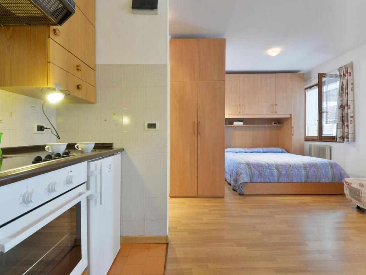 Studio Marmolada-1 By Interhome Alba di Canazei Bagian luar foto